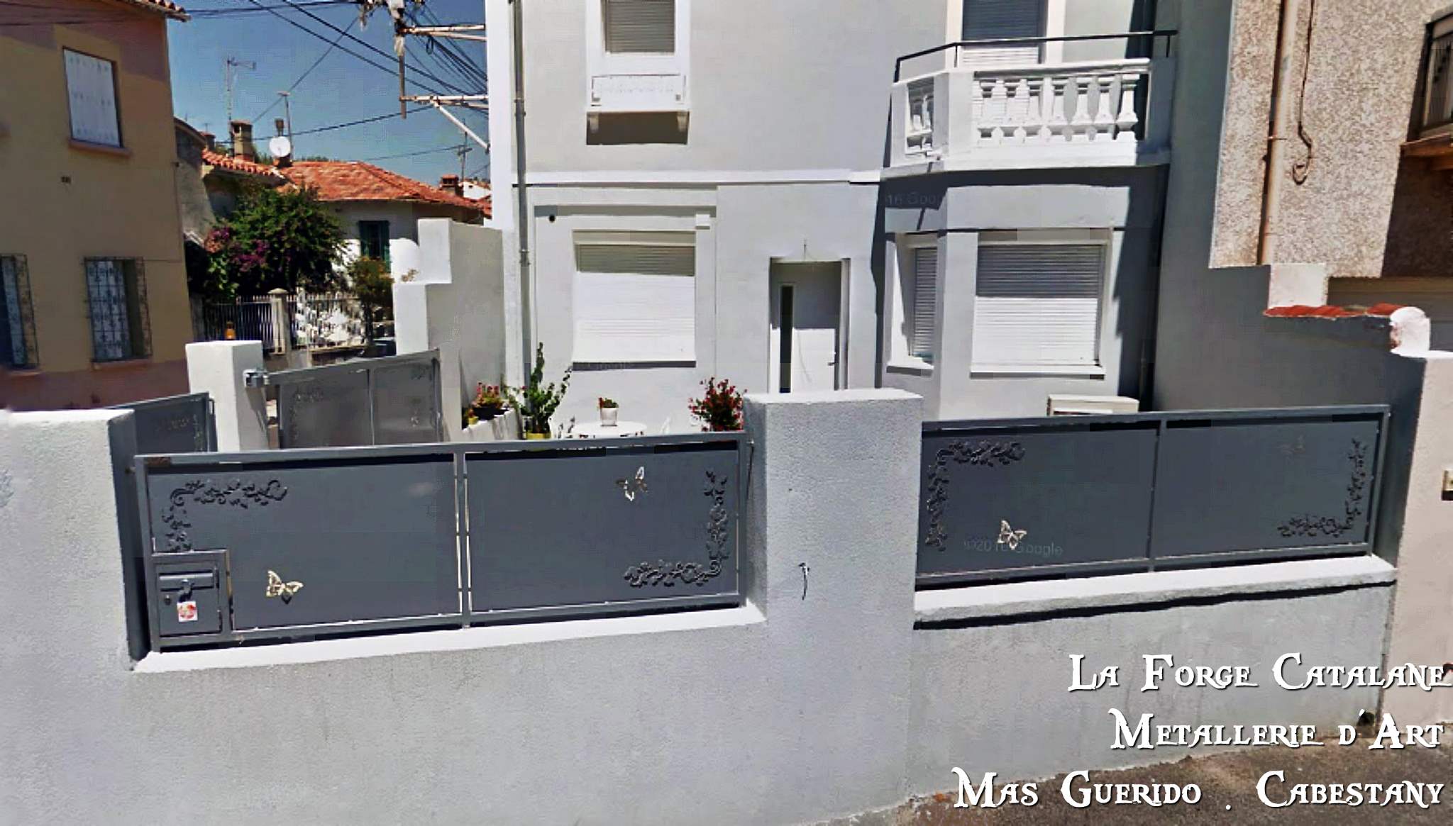 Cloture papillon vigne decoupe laser forge catalane.jpg